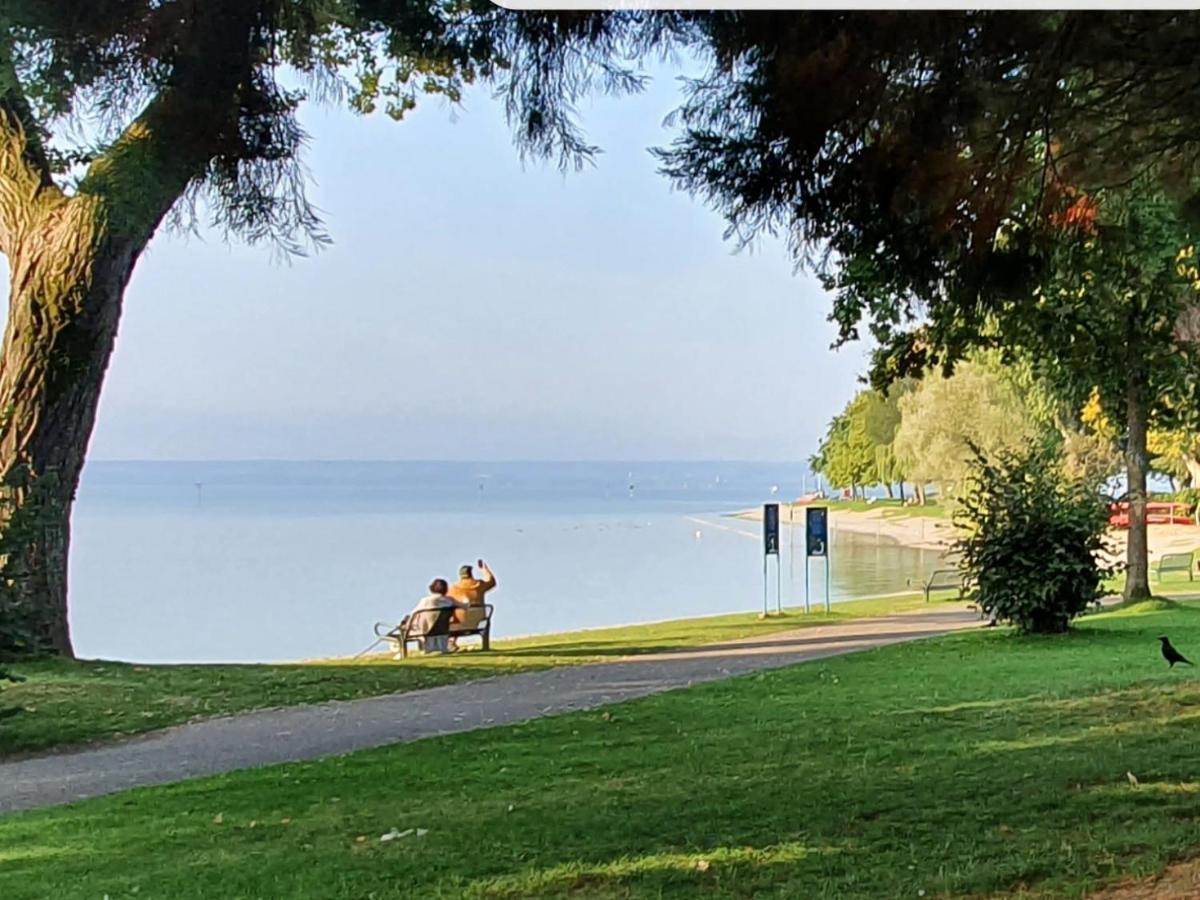 Malvelyns am Bodensee Immenstaad am Bodensee Buitenkant foto
