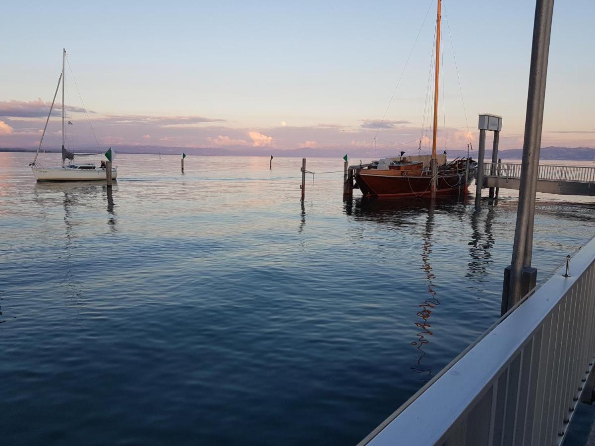 Malvelyns am Bodensee Immenstaad am Bodensee Buitenkant foto