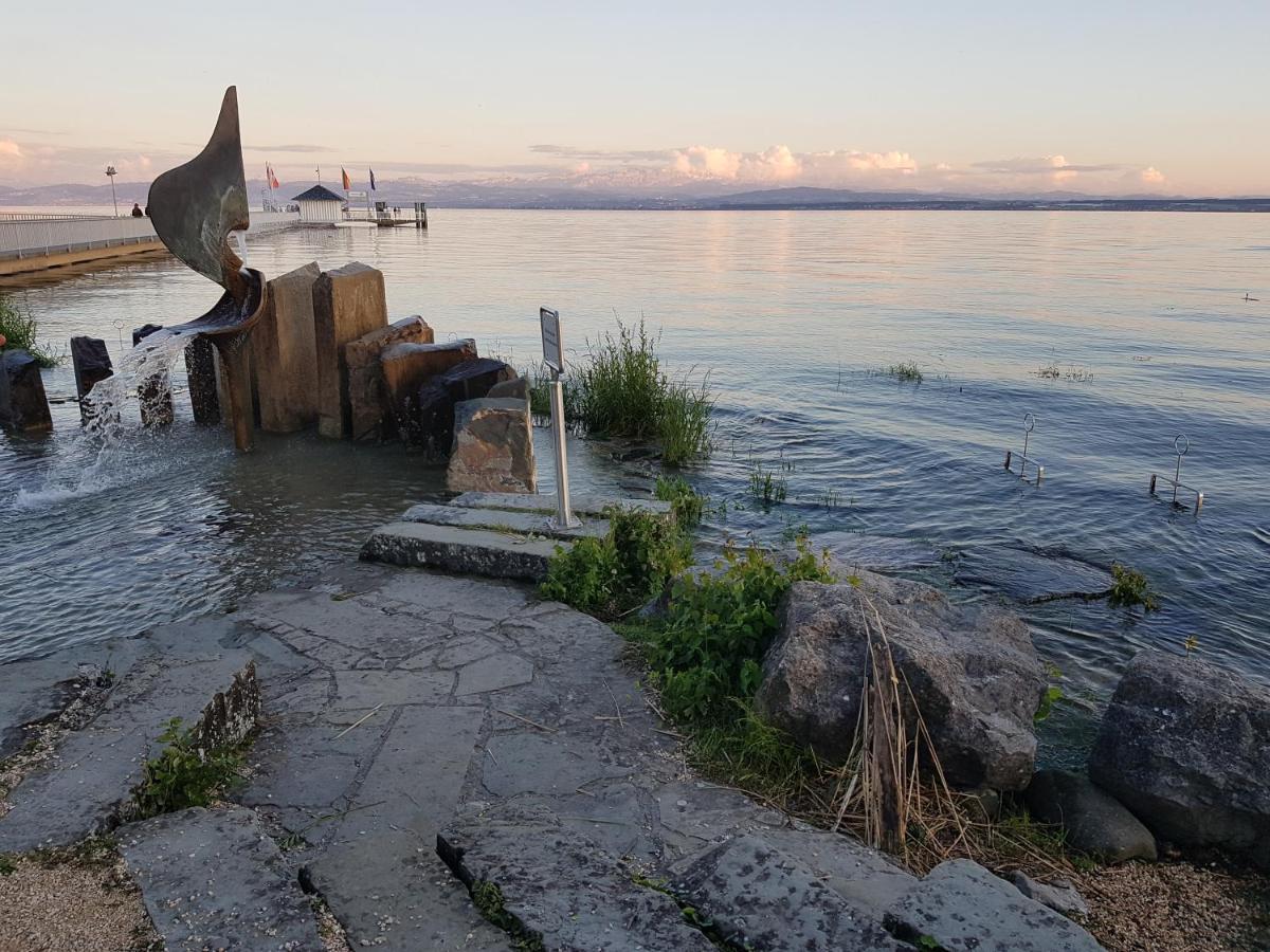 Malvelyns am Bodensee Immenstaad am Bodensee Buitenkant foto