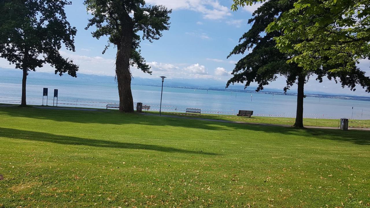 Malvelyns am Bodensee Immenstaad am Bodensee Buitenkant foto