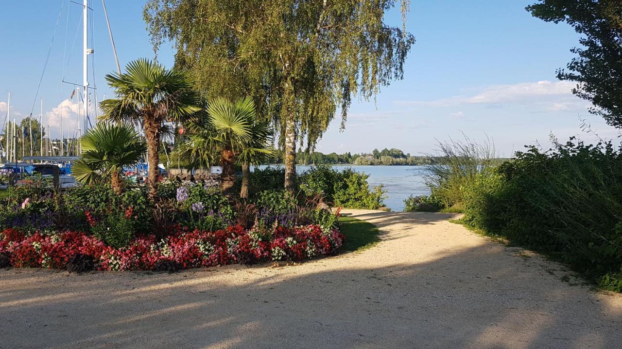 Malvelyns am Bodensee Immenstaad am Bodensee Buitenkant foto