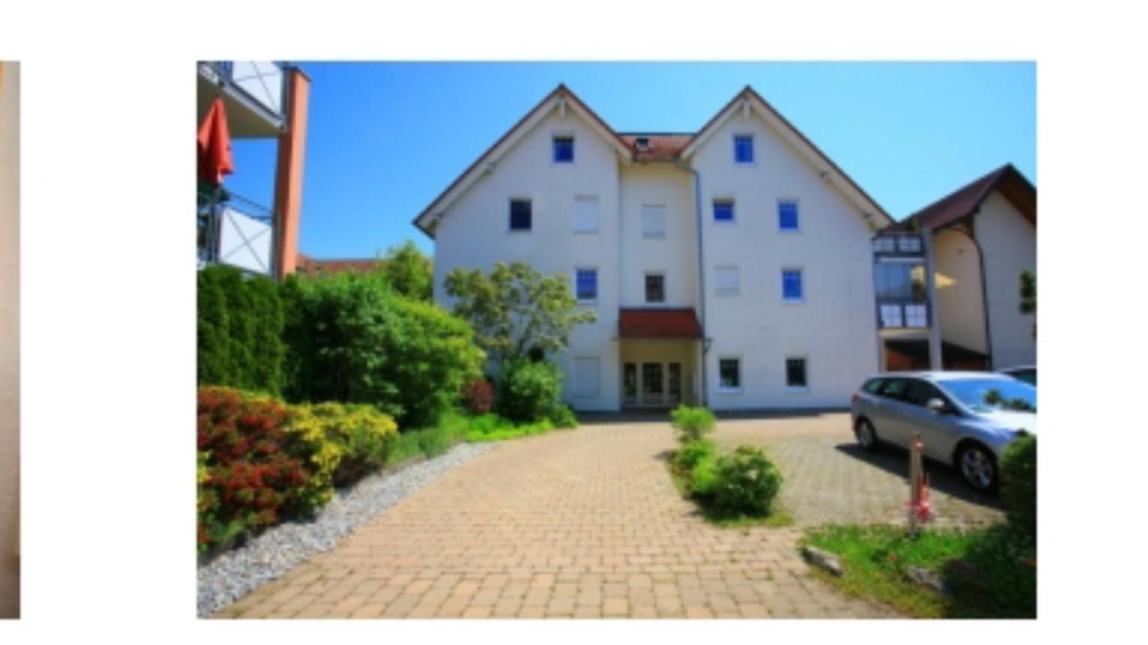 Malvelyns am Bodensee Immenstaad am Bodensee Buitenkant foto
