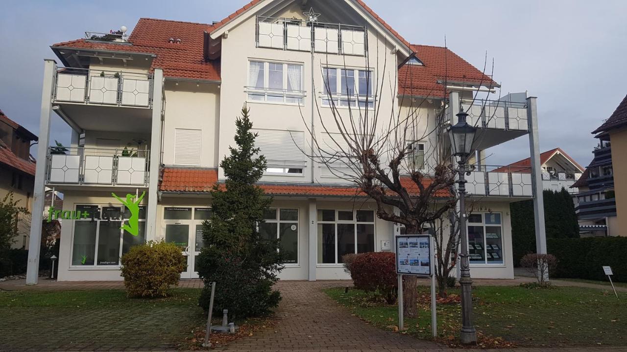 Malvelyns am Bodensee Immenstaad am Bodensee Buitenkant foto