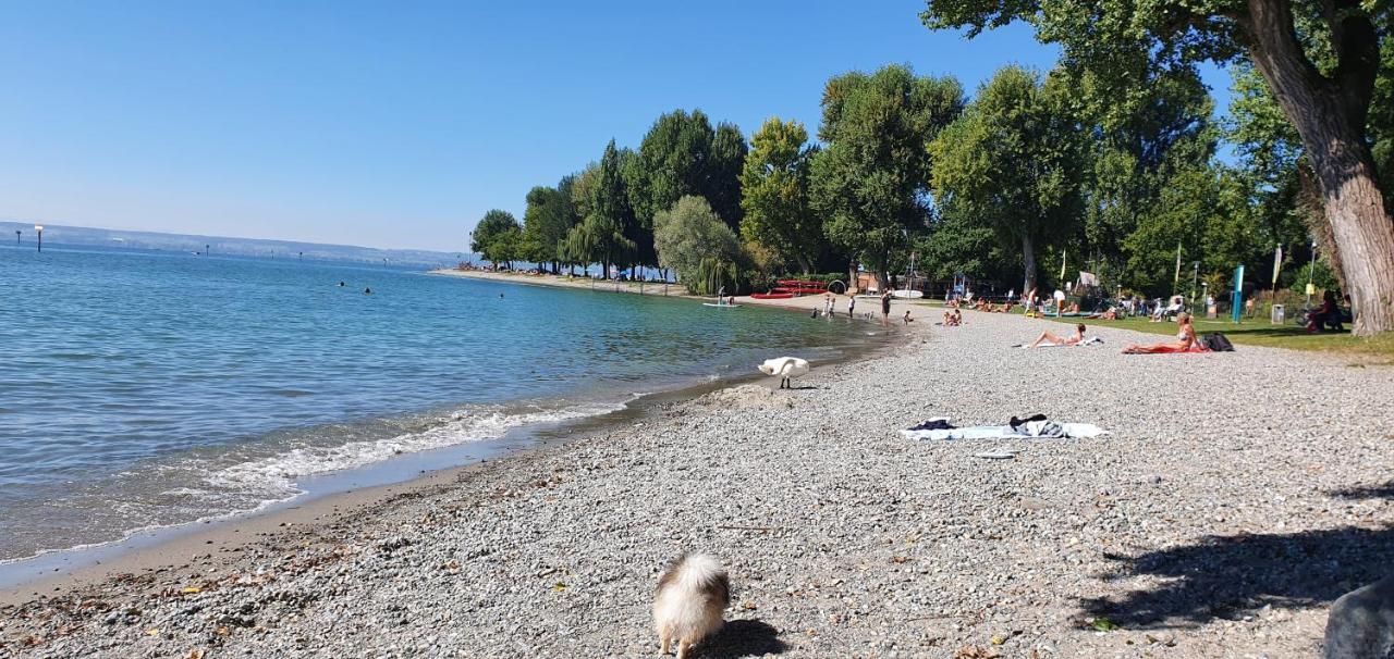 Malvelyns am Bodensee Immenstaad am Bodensee Buitenkant foto